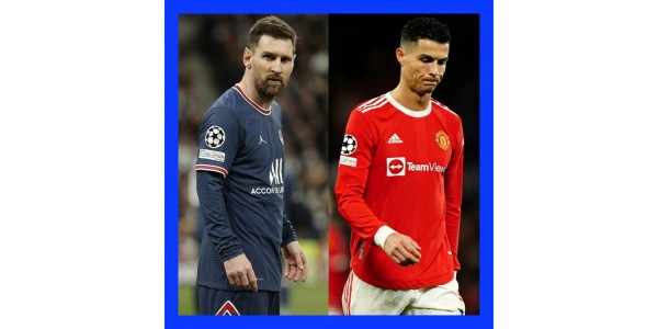 Messi og Cristiano Ronaldo kan ændre banen, Real Madrid-veteranen bliver på Bernabeu